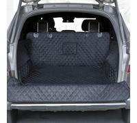 DATONGERGOUZI 1 Pièce Housse de Coffre Voiture Chien pour Grand Highlander 2024-2026, Protection de Coffre Robuste Tapis de Coffre Imperméable Accessoire Intérieur, 147×137cm