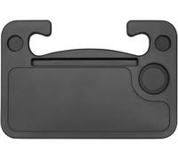DATONGERGOUZI Table de Voiture pour Conducteur pour Ford Transit Van MK7 2006-2013, Ateau Repas et Ordinateur Portable pour Voiture, Support de Table de Voiture 42 * 28CM