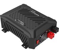 DATOUBOSS Onduleur, double tension 12V/24V vers AC220V, 4000W de puissance de crête, DC12V 24 V à AC220V