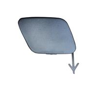 DATOUJLS 4M0807241 4M0 807 241 pour Q7 2016 2017 2018 2019 Couverture Crochet Remorque Automobile Pare-Chocs Avant Plaque De Couverture Crochet Remorquage Couvercle œillet remorquage