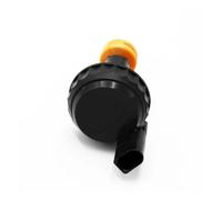 DATOUJLS Bouchon De Réservoir De Liquide De Frein pour VW pour Tiguan pour Golf pour P&assat pour CC