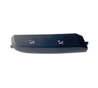 DATOUJLS Bouton de commande au volant multifonction Pour VW Pour Golf Pour P&assat Pour Extension palette changement vitesse