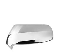 DATOUJLS Cache Rétroviseur Latéral Voiture pour Citroën pour C3 Picasso 2008-2017 pour C4 Picasso 2006-2013(LH Chrome)