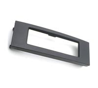 DATOUJLS Cadre D'écran Multifonction pour Autoradio Lecteur CD Boîtier De Remplacement pour Écran pour Citroen C4 C5 RD3 Cadre de façade Radio