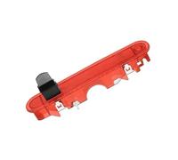 DATOUJLS Caméra de recul 3ème feu stop pour Renault Kangoo 2007-2021, Étanche, Facile à installer