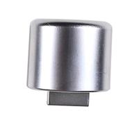 DATOUJLS Capuchon De Bouton De Frein À Main OEM 1T0711333 pour VW pour Caddy III IV pour T&Ouran