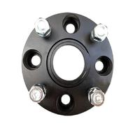 DATOUJLS Entretoises Roue Voiture Kit D'adaptateurs pour Élargisseurs De Voie 4x100 vers 4x114,3 4x98 4x108 4x130 4x110(1 Piece 30mm)