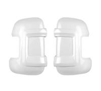 DATOUJLS Housse De Protection De Rétroviseur De Voiture pour Fiat pour Ducato 2007-2024