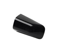 DATOUJLS LR025406 pour Jaguar XJ X351 2010 2011 2012 2013 2014 2015 2016 2017-2021 Capuchon Poignée Porte Extérieure Voiture Poignée Porte extérieure Automatique(Noir)