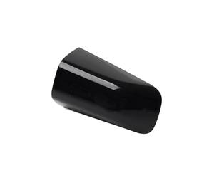 DATOUJLS LR025406 pour Jaguar XJ X351 2010 2011 2012 2013 2014 2015 2016 2017-2021 Capuchon Poignée Porte Extérieure Voiture Poignée Porte extérieure Automatique(Noir)