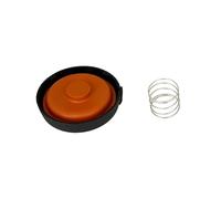 DATOUJLS OEM 03L103469 Pcv Couvercle De Soupape pour VW pour Golf pour Jetta III pour P&assat pour Scirocco