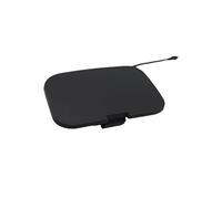 DATOUJLS pour Fiat pour Ducato 2014 2015 2016 2017 2018 2019 Pare-Chocs Avant Oeil De Remorquage Crochet Capuchon Couvercle 735589787 Couvercle œillet remorquage