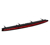 DATOUJLS Troisième feu stop arrière Pour B&MW Série 1 128i 135i E82 E88 2007 2008 2009 2010-2013 Troisième Feu Stop De Coffre Arrière Accessoires De Voiture 63257164978(Noir)