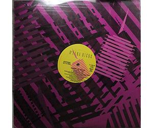 D'Atra Hicks - Heart Of Gold [Vinyl Single 12'']