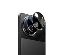 Datree pour Xiaomi Poco F7 Ultra Protection Caméra, 2 Pièces 9H Dureté Ultra HD Film Verre Trempé, Sans Bulle Anti-Rayures Ultra Résistant Film Caméra Protection Écran - Noir