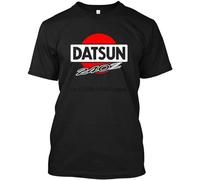 Datsun 240Z - Mens T-Shirt Tee Size XL