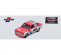 Datsun 510 1/43 Burago