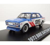 Greenlight Collectibles 1/43 - 86345 - Datsun 510 - 1972-Greenlight