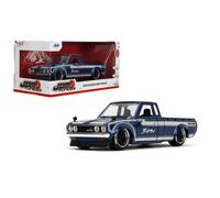 Jada Toys – Datsun 620 (1972) – Échelle 1/24 – 35953BL