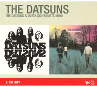 Datsuns, the - Datsuns Sight Outta Mind [Import]