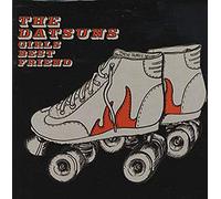 Datsuns the - Girls Best Friend