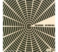 Datsuns, The - MF From Hell - Maxi CD 2