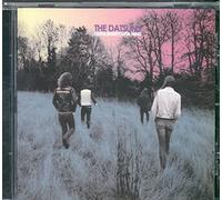 Datsuns, The - Outta sight / Outta mind