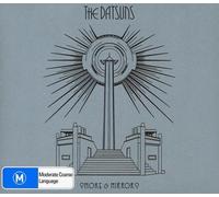 Datsuns, the - Smoke & Mirrors