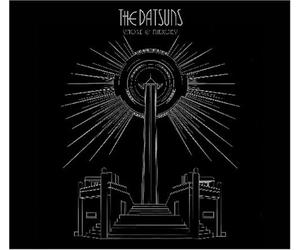 Datsuns, the - System Overload [Import]
