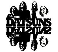 Datsuns, The - The Datsuns