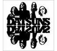 Datsuns, the - The Datsuns [Import]