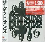 Datsuns, the - The Datsuns [Import]