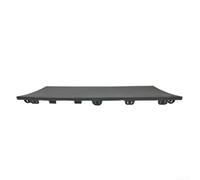 d'Attelage en Plastique 38 x 9,4 cm pour Tesla Model Y 2020-2021 | Matériau plastique résistant à l'usure Installation pour facile Compatibilité selon spécifications d'usine