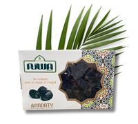 Dattes Ajwa de Médine Prémium 800g - NADATY - Un Reméde pour le Corps et l'Esprit