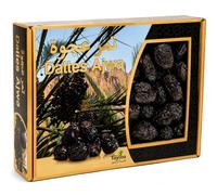 Dattes Ajwa Tayiba d'Arabie Saoudite Gros Calibre 900g