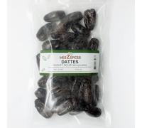 Dattes déglet nour dénoyautées - Sachet de 250 g