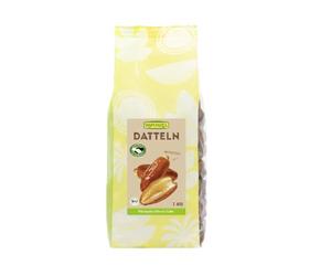 Dattes Dénoyautées - Raiponce 1 kg