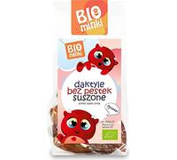 Dattes dénoyautées séchées BIO 100 g - BIOMINKI