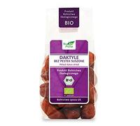 Dattes dénoyautées séchées BIO 150 g - BIO PLANET