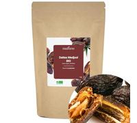 Dattes Medjool BIO (avec noyau, séchées) - source de potassium - 1kg