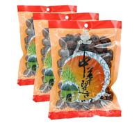 Dattes rouge KS EAGLOBE 200g Chine (Lot de 3)