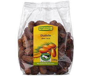 Dattes sans pierre 500g