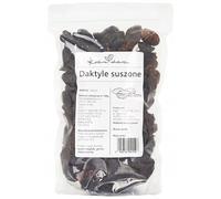 Dattes Séchées Dénoyautées Naturelles 1 kg - Sans Conservateurs - Riche en Fibres et Énergie - Idéal pour Collations et Pâtisserie | KUCHNIA ZDROWIA