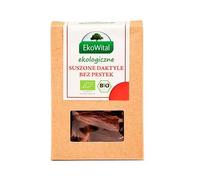 Dattes séchées sans graines BIO 150 g EkoWital
