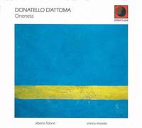 D'attoma Donatello - Oneness