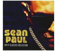 Datty Greatest Hits ~ Best Of Sean Paul G