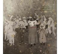 DATURA - Songs from A Dark House [Import]