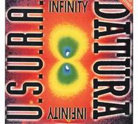 Datura & Usura - Infinity [Import]