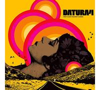 Datura4 - West Coast Highway Cosmic [Vinyl Lp]