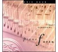 Daub, Eric - Opus 2-Classical